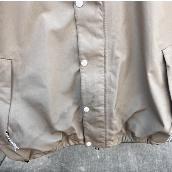 Volcom Gore-Tex Jacket - Picture 9 of 12